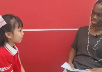 YÊN SPEAKING VỚI GIÁO VIÊN BẢN NGỮ THẬT TỰ NHIÊN